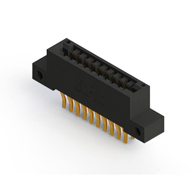 396-020-560-212 EDAC Inc.  Edgeboard Connectors